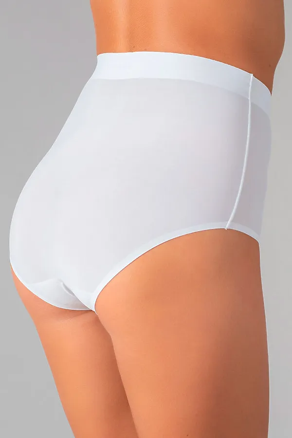 Трусы GATTA, white - фото 2