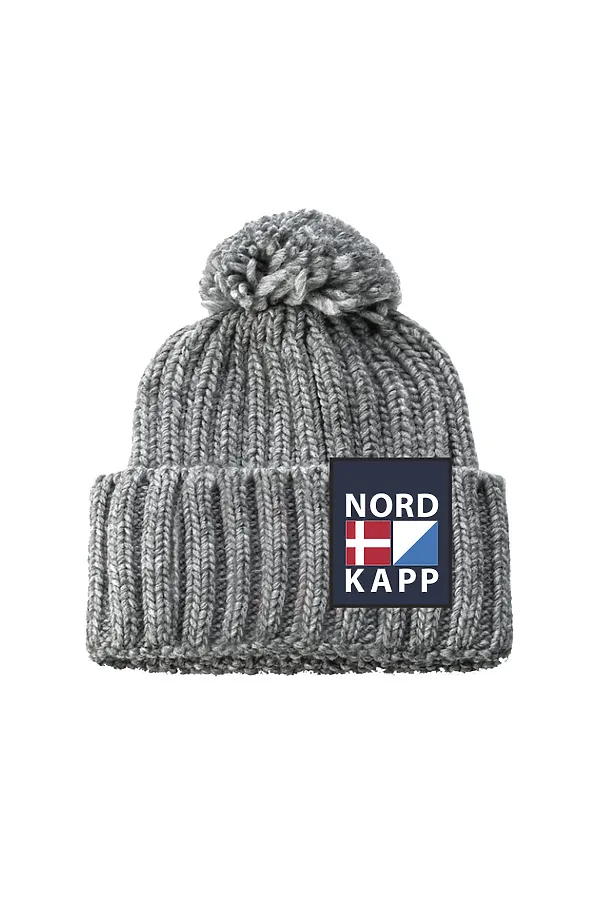 Шапка PLAYTODAY, серый - фото 2