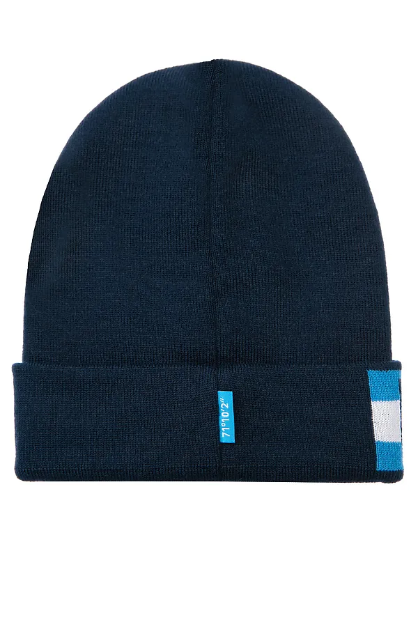 Шапка PLAYTODAY, тёмно-синий - фото 2