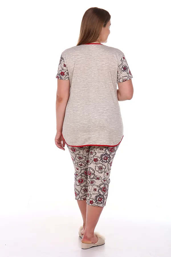 № 1249 Пижама MODELLINI, многоцветный - фото 2