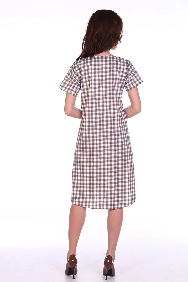 № 1093/1 Туника MODELLINI, бежевый - фото 2