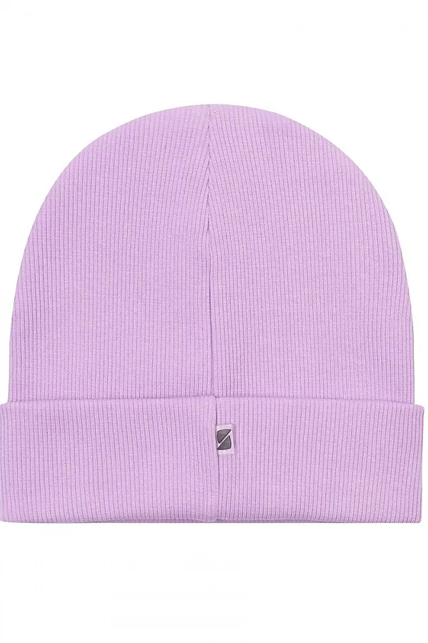 Шапка BODO, лиловый - фото 2