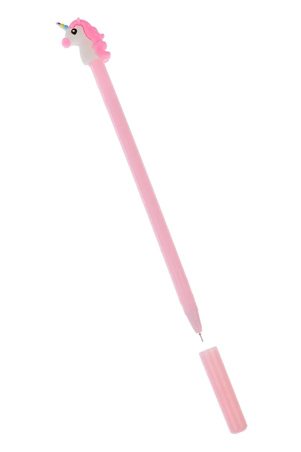  Комплект (Блокнот+Ручка) PLAYTODAY, розовый - фото 2