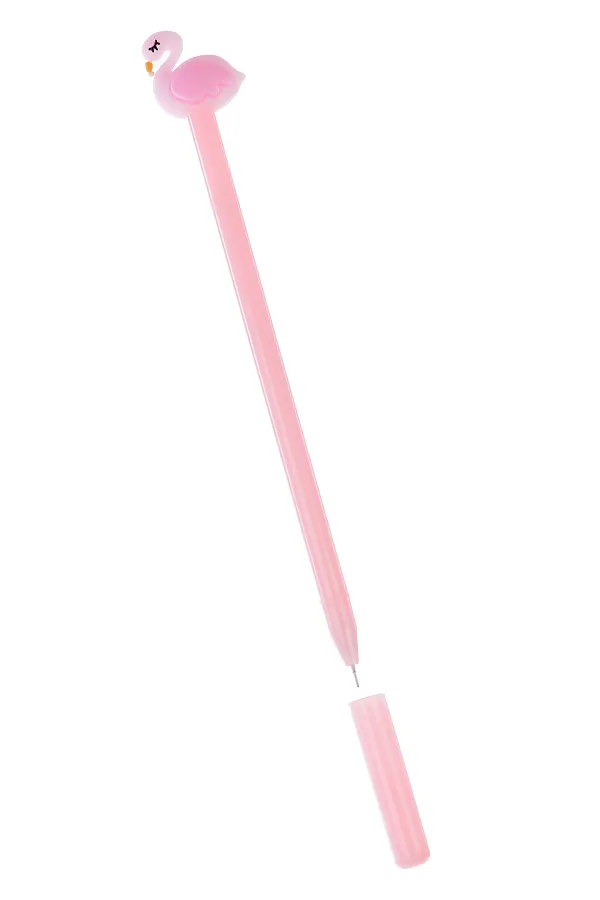  Комплект (Блокнот+Ручка) PLAYTODAY, розовый - фото 2