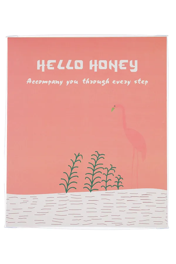  Комплект (Блокнот+Ручка) PLAYTODAY, розовый - фото 2