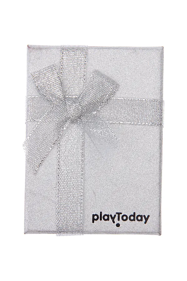 Браслеты 2 шт. PLAYTODAY, разноцветный - фото 2