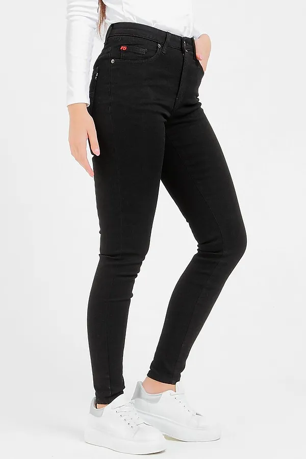 Джинсы F5, w.garment - фото 2