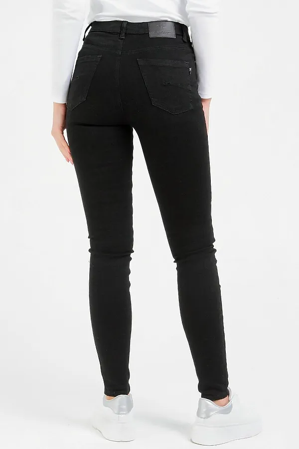Джинсы F5, w.garment - фото 2