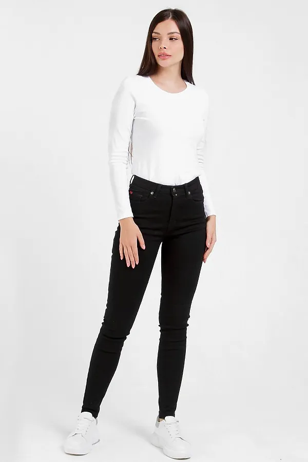 Джинсы F5, w.garment - фото 2