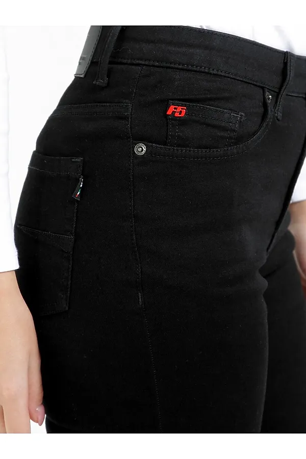 Джинсы F5, w.garment - фото 2