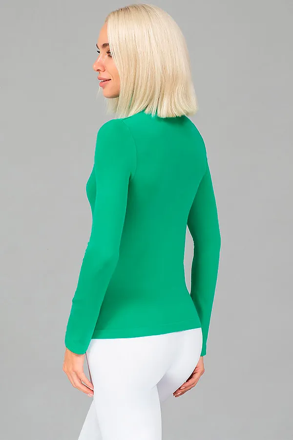 Водолазка GIULIA, mint - фото 2