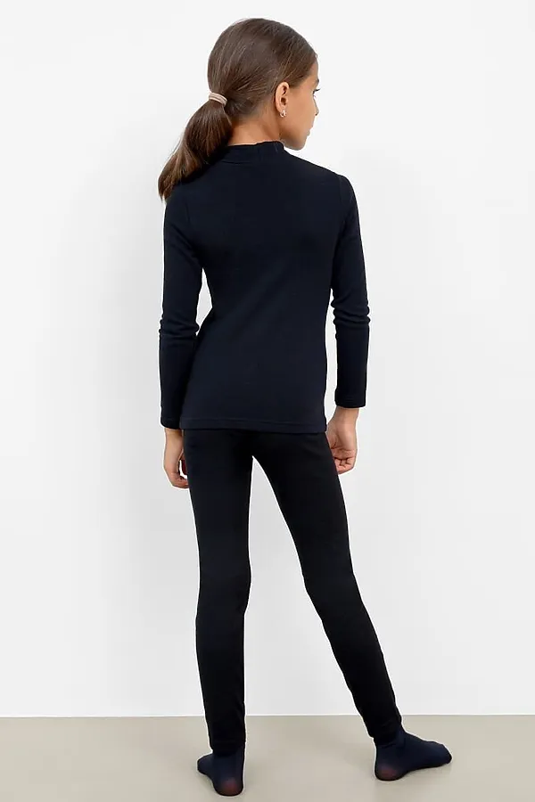 Джемпер MARK FORMELLE, черный - фото 2