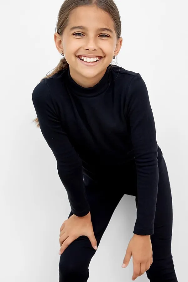 Джемпер MARK FORMELLE, черный - фото 2