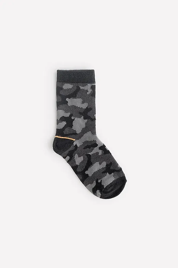Носки CROCKID SALE, серый - фото 2