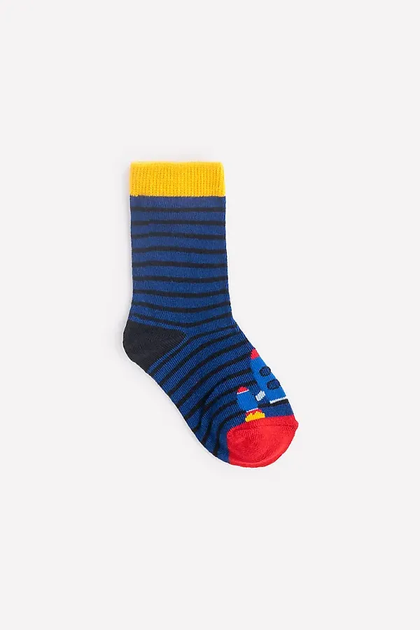 Носки CROCKID SALE, синий - фото 2