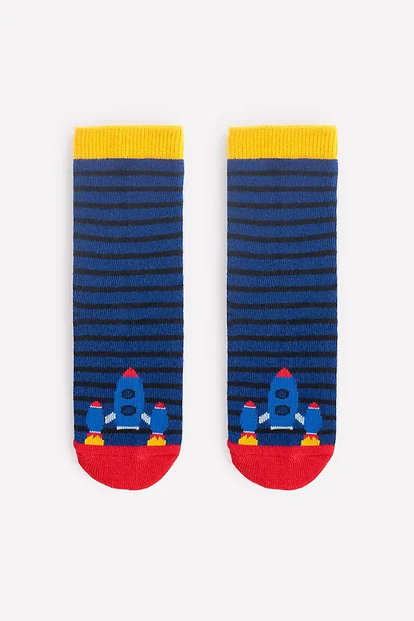 Носки CROCKID SALE, синий - фото 2