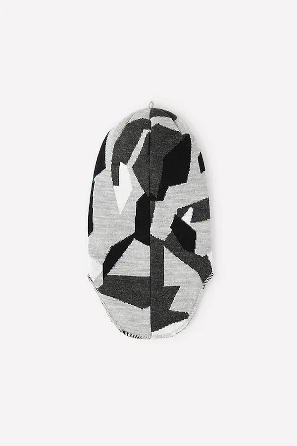 Шапка CROCKID SALE, серый - фото 2