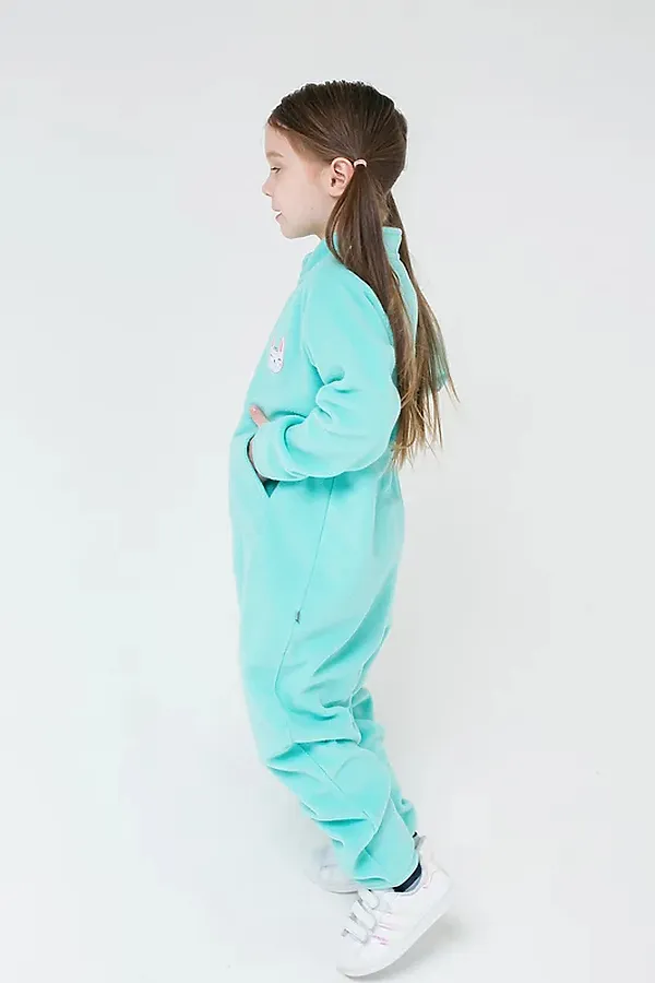 Комбинезон  CROCKID SALE, минт - фото 2
