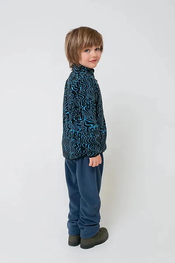 Брюки CROCKID SALE, синий - фото 2