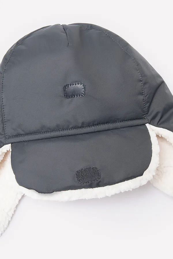 Шапка CROCKID SALE, темно-серый - фото 2