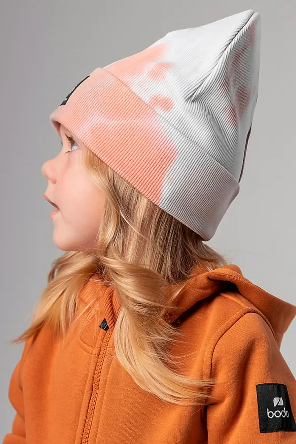 Шапка BODO, мультиколор - фото 2
