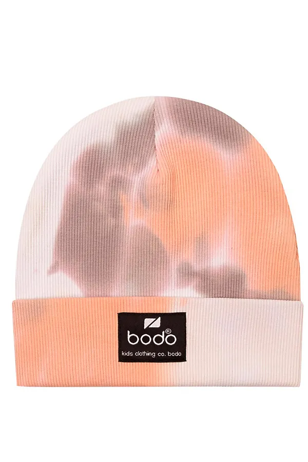 Шапка BODO, мультиколор - фото 2