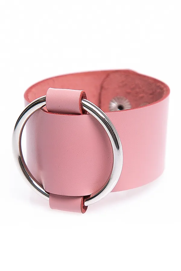 Браслет BELLOVERA, розовый - фото 2