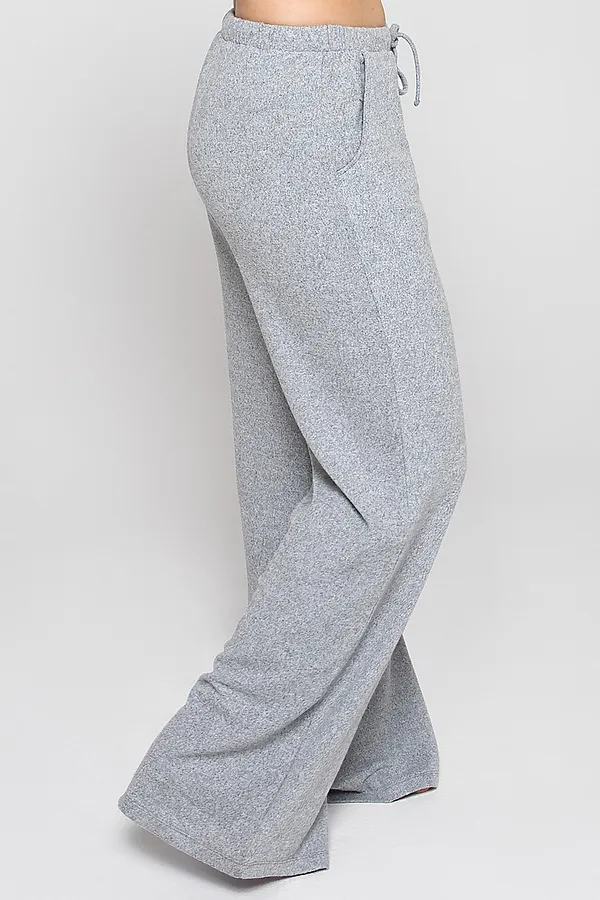 Брюки OPIUM, серый - фото 2