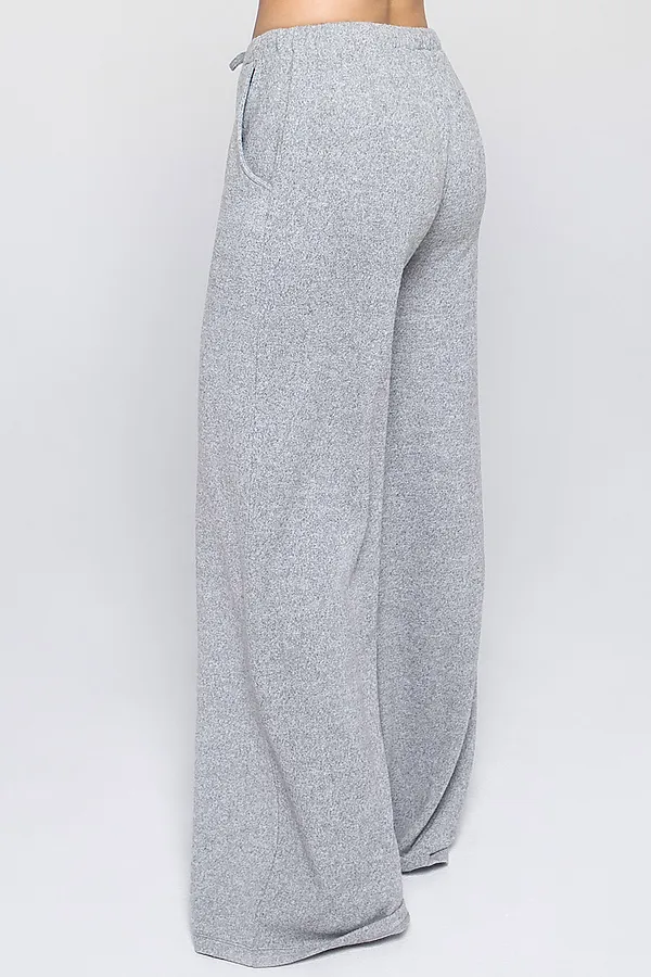 Брюки OPIUM, серый - фото 2