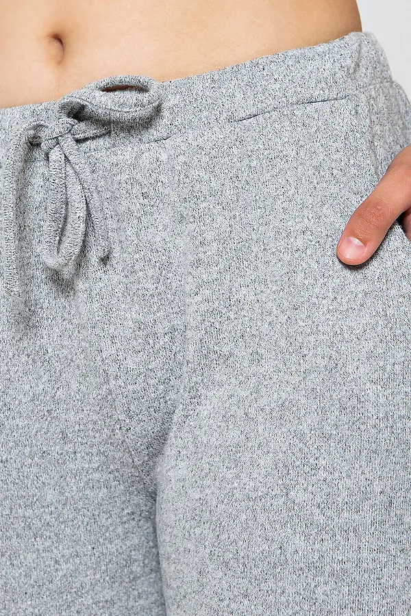 Брюки OPIUM, серый - фото 2