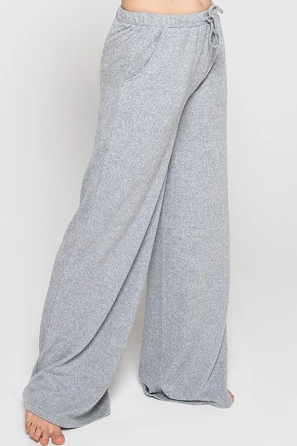 Брюки OPIUM, серый - фото 2