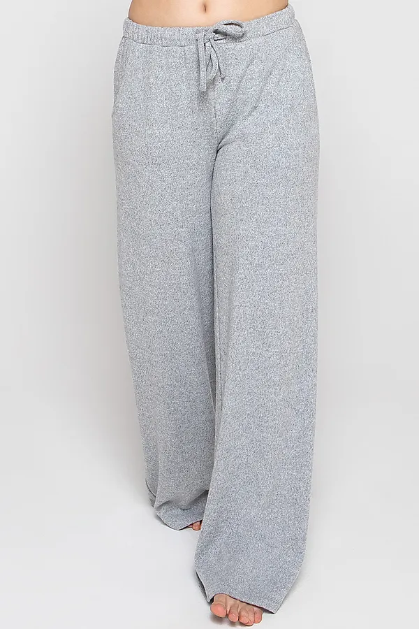 Брюки OPIUM, серый - фото 2