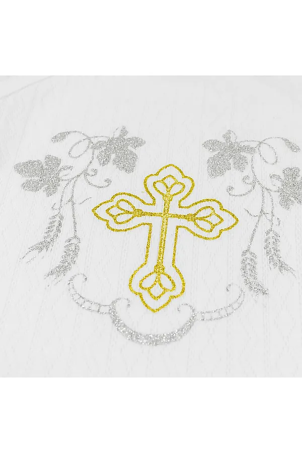 Сорочка YOULALA, белый - фото 2