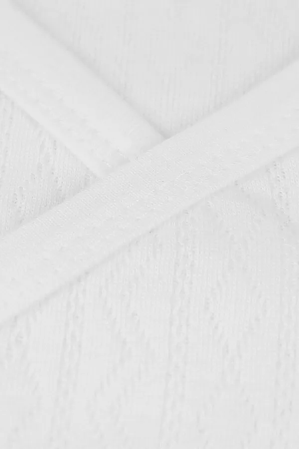 Сорочка YOULALA, белый - фото 2