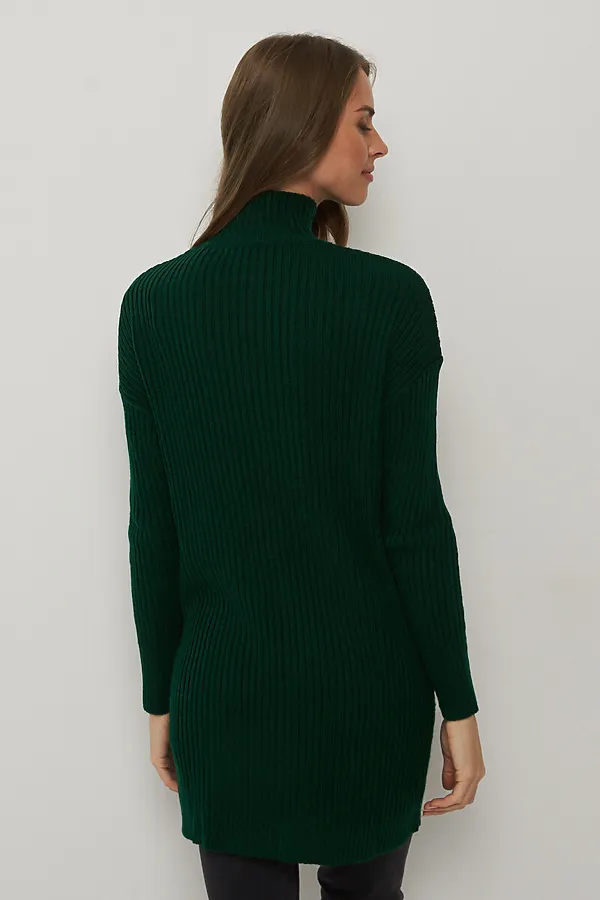 Туника VAY, тайга - фото 2