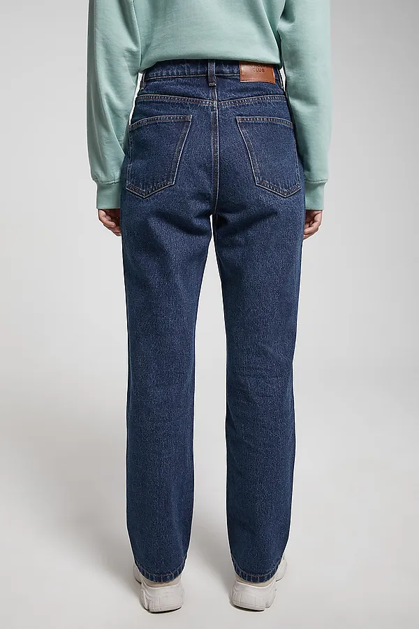 Брюки джинсы CONCEPT CLUB, индиго - фото 2