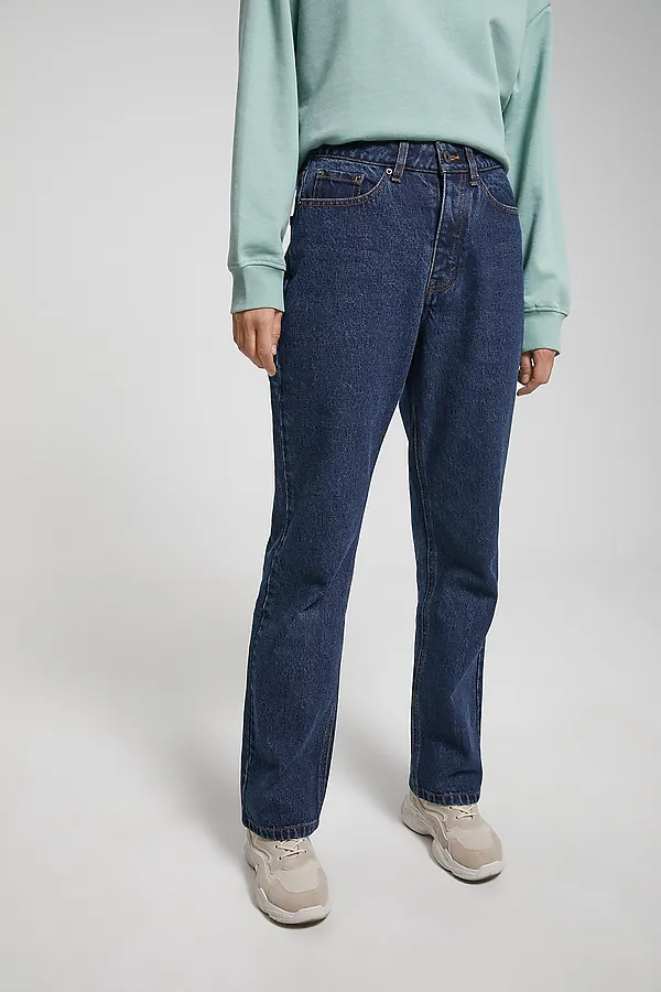 Брюки джинсы CONCEPT CLUB, индиго - фото 2