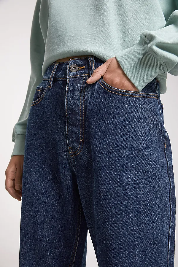 Брюки джинсы CONCEPT CLUB, индиго - фото 2
