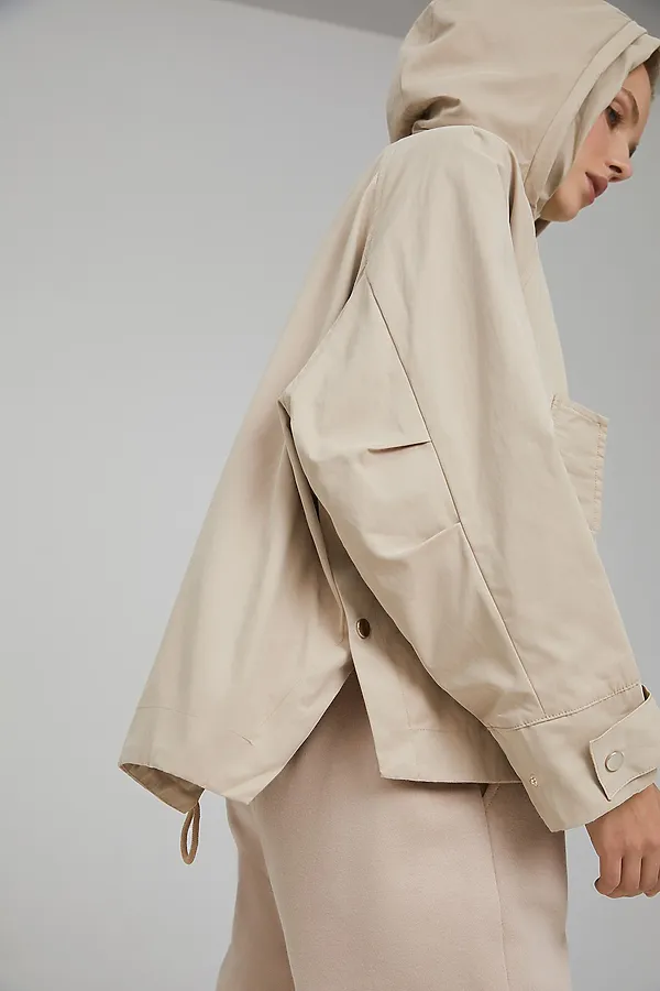 Куртка CONCEPT CLUB, бежевый - фото 2