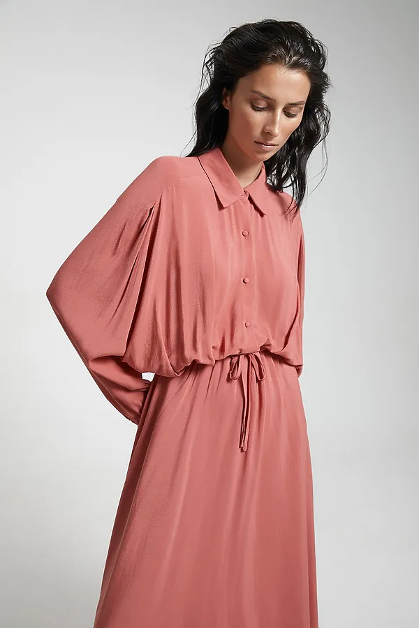 Платье CONCEPT CLUB, пыльный розовый - фото 2