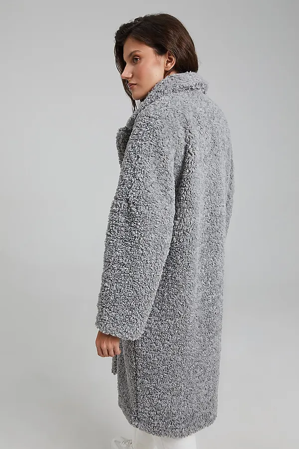 Пальто CONCEPT CLUB, серый - фото 2