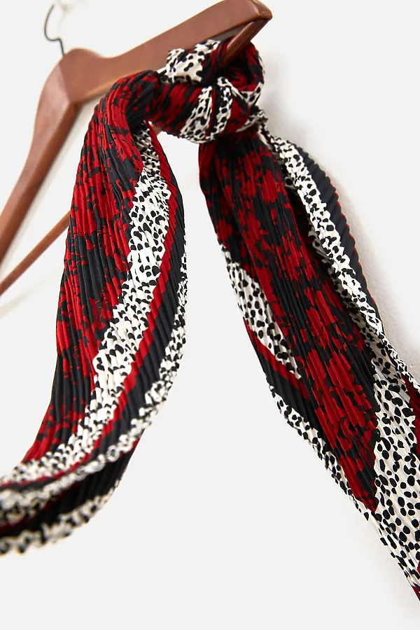 Шарф CONCEPT CLUB, набивка - фото 2