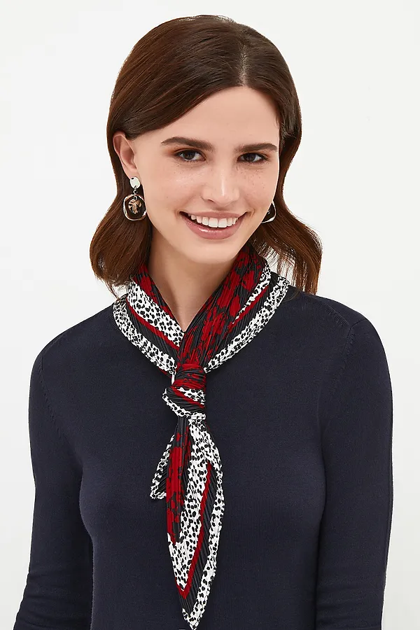 Шарф CONCEPT CLUB, набивка - фото 2