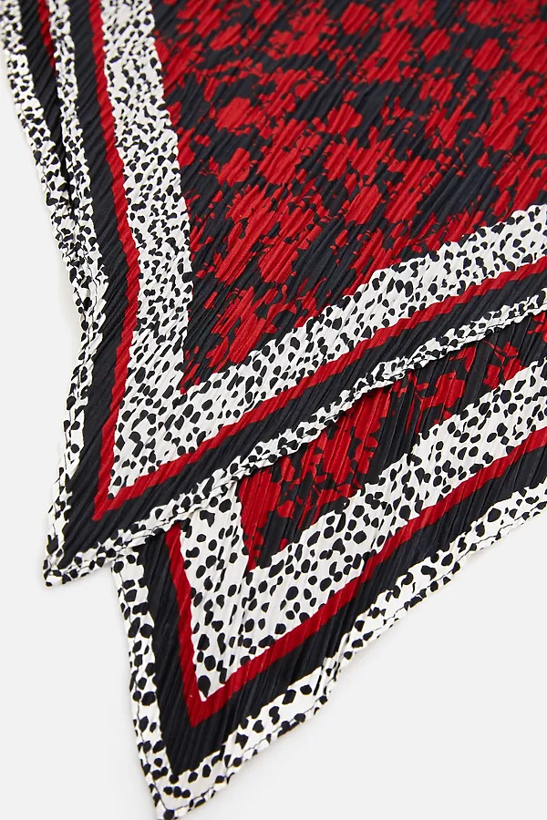 Шарф CONCEPT CLUB, набивка - фото 2