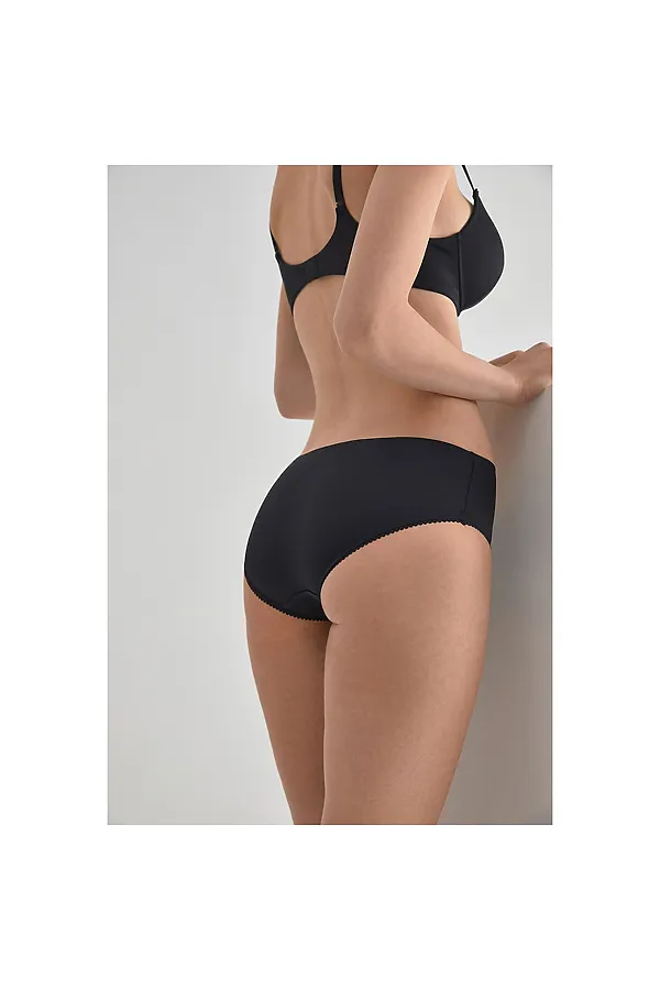 Трусы  INFINITY, черный - фото 2