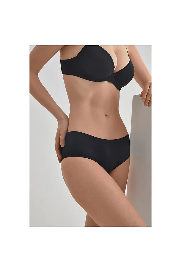 Трусы  INFINITY, черный - фото 2