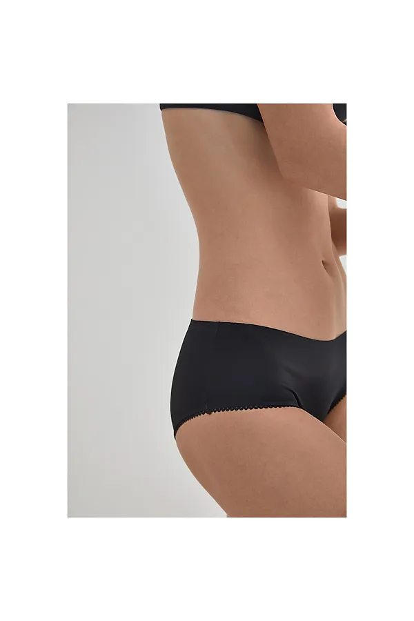 Трусы  INFINITY, черный - фото 2