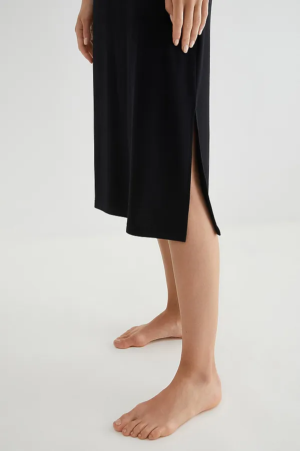 Платье жен. Lavinia черный INFINITY, черный - фото 2