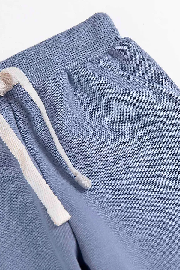 Брюки BOSSA NOVA, серо-синий - фото 2