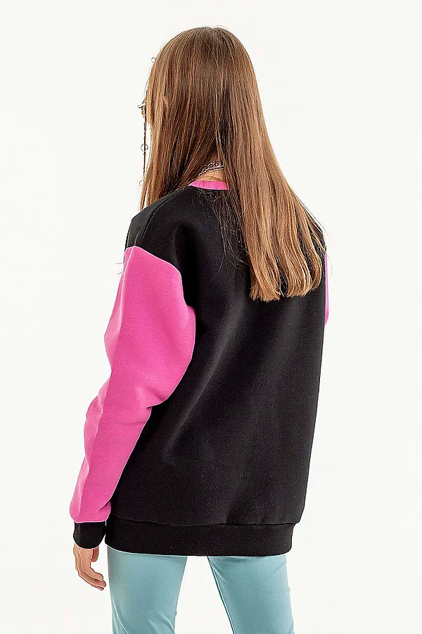 Свитшот BATIK, мультиколор - фото 2